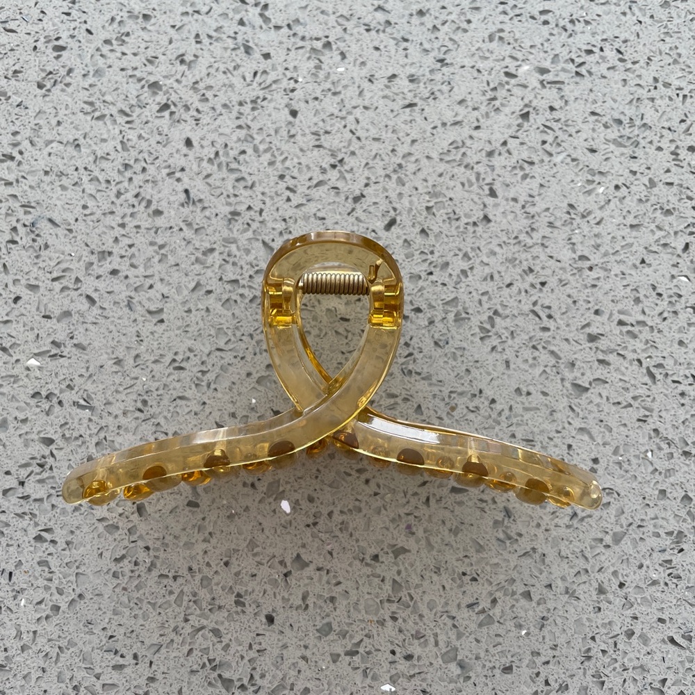 Hair Clip